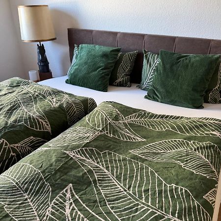 Schoene Ferienwohnung Mit Kostenlosem Parkplatz Cottbus Eksteriør bilde